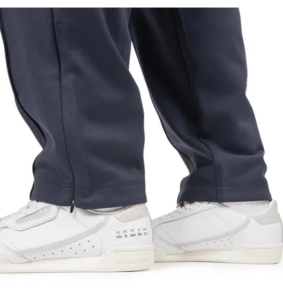 adidas Y-3 Classic Straight Leg Track Pants (Navy)
