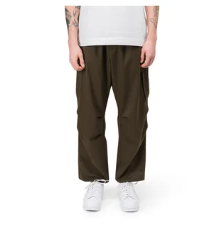 adidas Y-3 Classic Refined Wool Stretch Cargo Pants (Khaki)