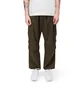 adidas Y-3 Classic Refined Wool Stretch Cargo Pants (Khaki)