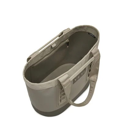 Yeti Camino Carryall Tragetasche 35 L (Everglade Sand)