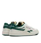 Reebok Club C Revenge Vintage (Beige / Dunkelgrün)