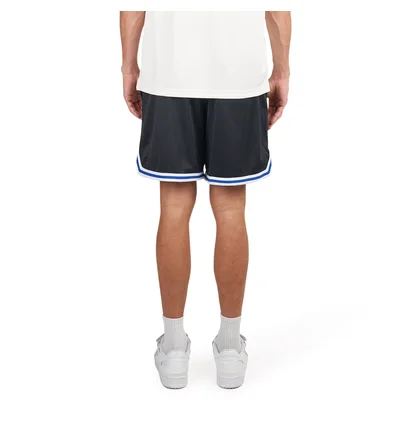 Converse x Quartersnacks Short (Schwarz)
