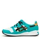 Asics Sportstyle GEL-LYTE III OG 'Daruma Pack' (Türkis / Weiß)