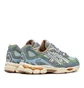 Asics Gel-NYC (Grün / Grau)