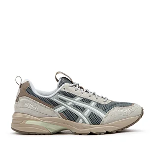 Asics Gel-1090v2 (Grau / Braun)