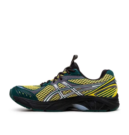 Asics UB7-S GT-2160 (Grün / Gelb)
