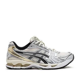 Asics Gel Kayano 14 (Beige / Silber)