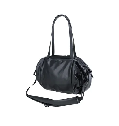 côte&ciel Obion Bag (Schwarz)