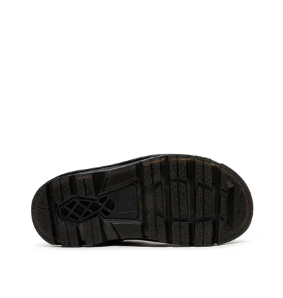 Dr. Martens ZebZag Mule (Leopard)