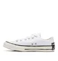 Converse Chuck 70 Sketch Low (Schwarz)