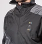 adidas 72HR Crew Oyster (Schwarz)