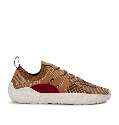 adidas ''Atric'' F/22 Primeknit (Gold / Weinrot)