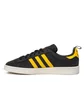 adidas Campus (Schwarz / Gelb)