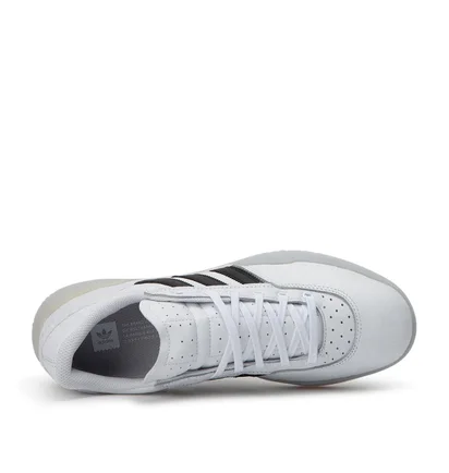 adidas City Cup (Weiß / Schwarz)