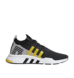 adidas EQT Support MID ADV PK (Schwarz / Gelb)