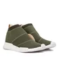 adidas NMD CS1 City Sock Primeknit (Khaki / Leder)