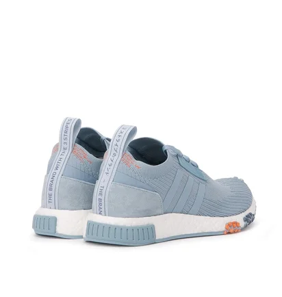 adidas NMD Racer PK W (Grau)