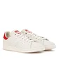 adidas Stan Smith (Weiß / Rot)