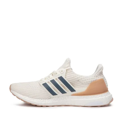 adidas Ultra Boost (Beige / Weiß)