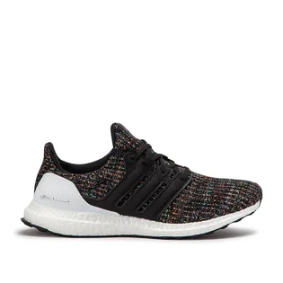 adidas UltraBOOST (Schwarz)