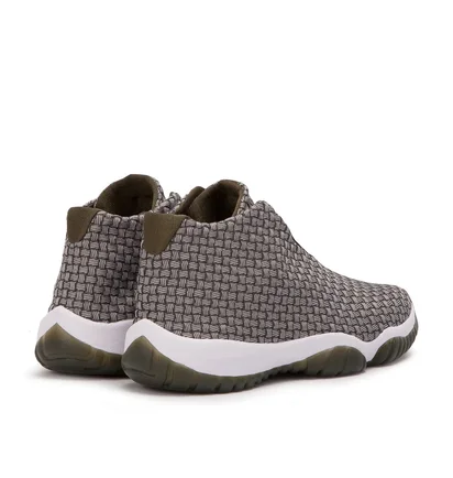 Air Jordan Future (Olive Canvas)