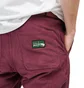 Brain Dead Corduroy Carpenter Pant (Bordeaux)