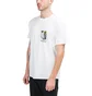 Brain Dead Invasion T-Shirt (Weiss)