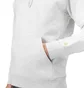 Carhartt WIP Hooded Chase Sweatshirt (Hellgrau)