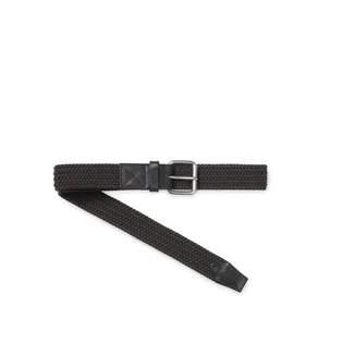 Carhartt WIP Jackson Belt (Schwarz)
