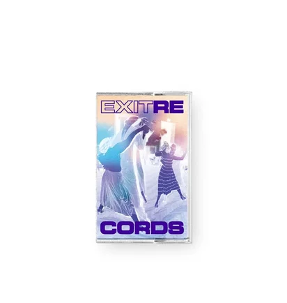 Carhartt WIP x Relevant Parties 'Exit Mixtape' (Multi)