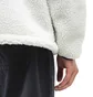 Carhartt WIP Prentis Pullover (Weiß / Schwarz)