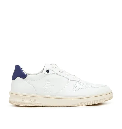 Clae x Lucas Beaufort Malone (Weiss)