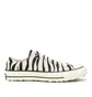 Converse Archive Print Chuck 70 Low (Schwarz / Beige)