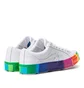 Converse x Golf Le Fleur One Star Ox (Weiß / Multi)
