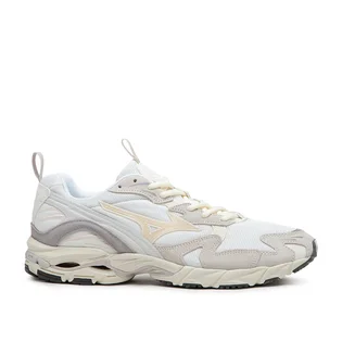 Mizuno Wave Rider 10 Premium 2nd Pack (Beige)