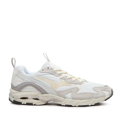 Mizuno Wave Rider 10 Premium 2nd Pack (Beige)