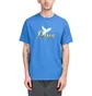 Dime Fry Dove T-Shirt (Blau)