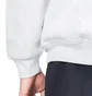 Dime Plein Air Crewneck (Hellgrau)