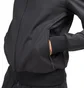 adidas Y-3 Refined Wool Strech Track Jacket (Schwarz)