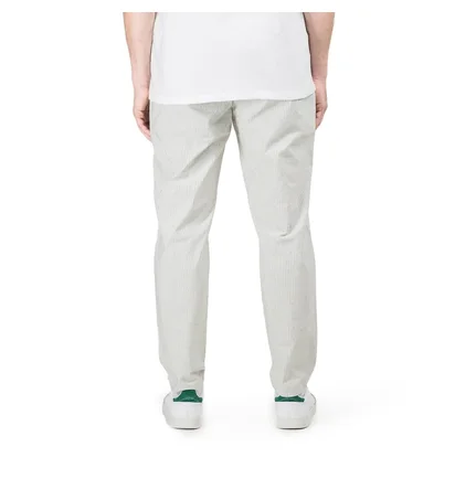 Aimé Leon Dore Cotton Poplin Leisure Pant (Weiß)