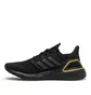 adidas Ultraboost 20 (Schwarz / Gold)