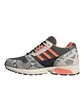 adidas ZX 8000 'Lethal Nights Pack' (Schwarz / Orange)