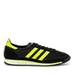 adidas SL 72 (Schwarz / Gelb)
