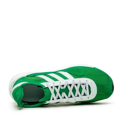 adidas X Human Made Tokio Solar (Grün / Weiß)