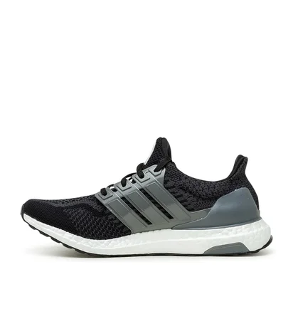 adidas x NASA Ultraboost DNA 5.0 (Schwarz / Grau)