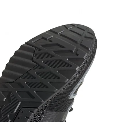 adidas ZX 2K 4D (Schwarz)