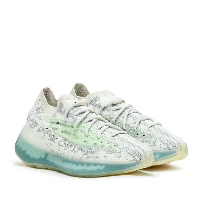 adidas Yeezy Boost 380 RF 'Alien Blue' (Cream / Blau)