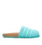 adidas Adimule Suede (Türkis / Braun)
