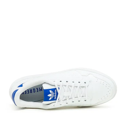 adidas NY 90 (Weiß / Blau)