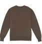 Han Kjobenhavn Casual Crewneck (Braun)